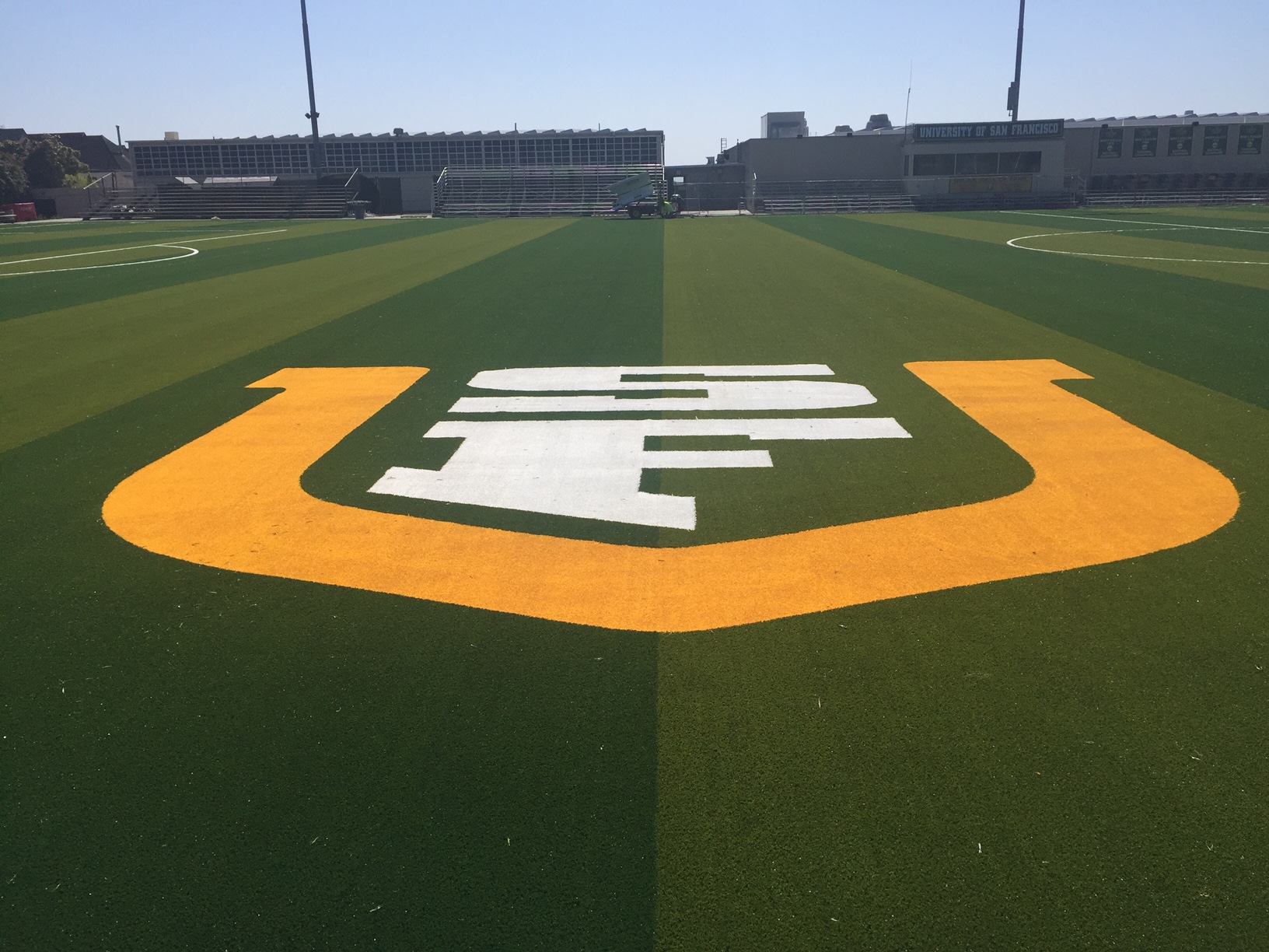 USF Logo