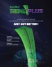 Astroturf Trionic Plus Brochure Cover