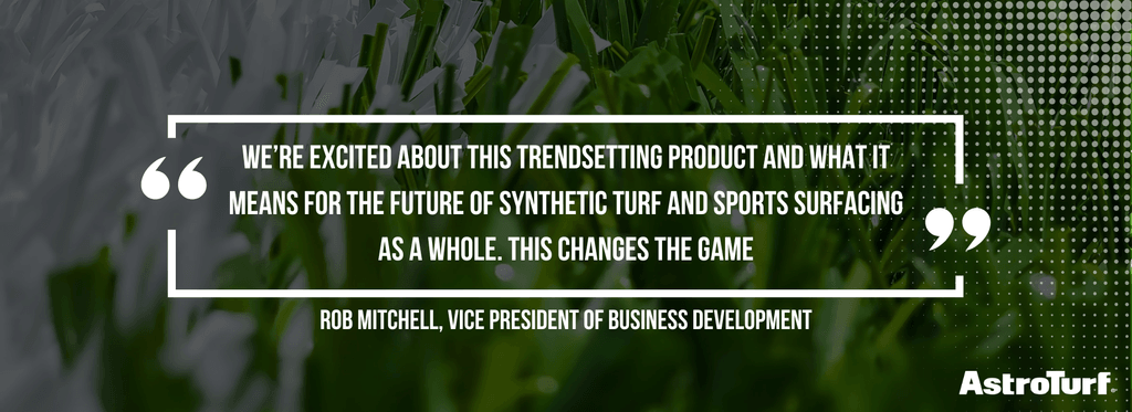 RootZone GT-B Series - AstroTurf