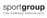 SportGroup logo