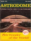 AstroDome — the 8th Wonder of the World
