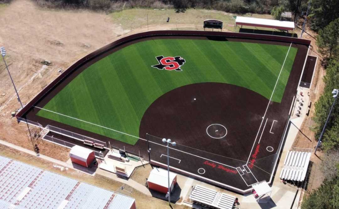Shelbyville High School Softball