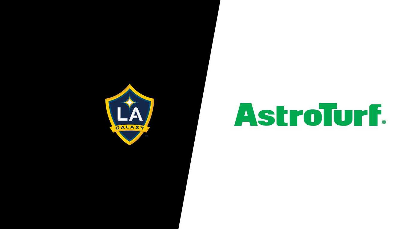 AstroTurf Named Official Synthetic Turf and Hybrid Turf Partner of LA ...