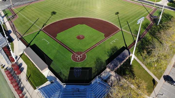 Taylor University Baseball