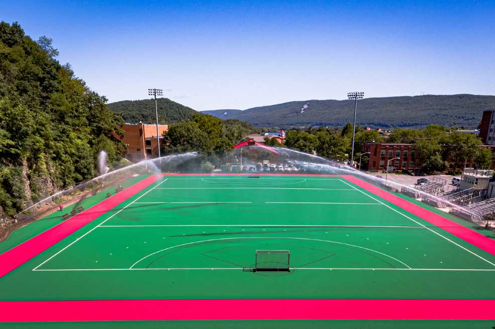 Field Hockey Turf AstroTurf