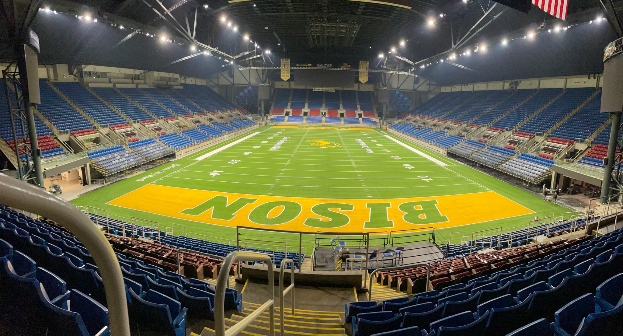 9-0: A look at North Dakota State's history in the FCS championship