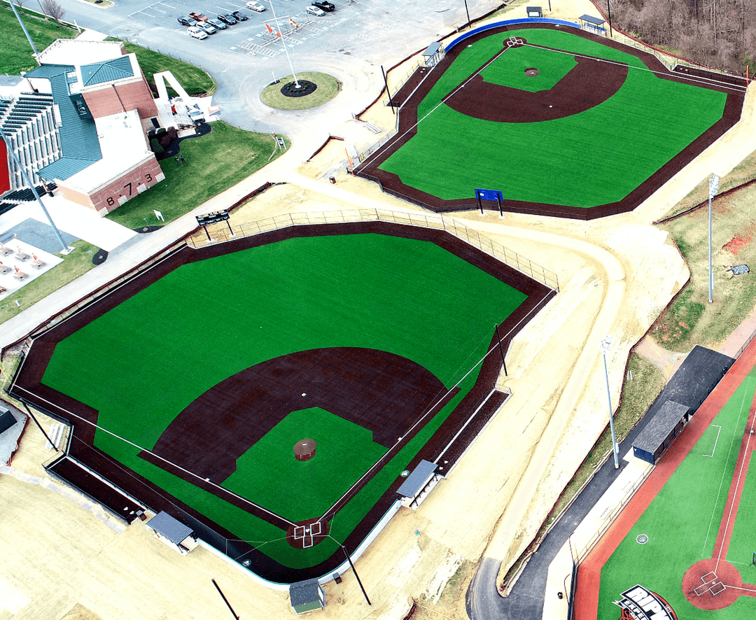 AstroTurf’s replica MLB fields at Ripken Experience honored by ASBA
