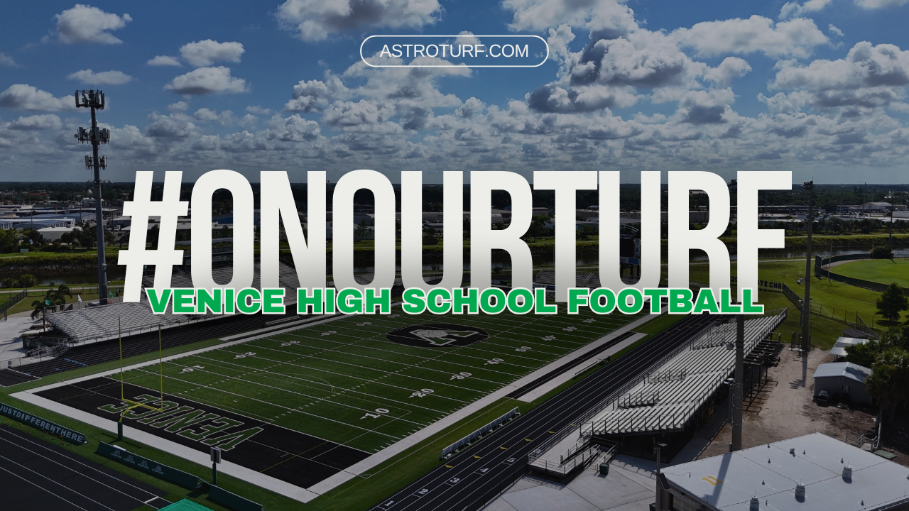 Venice High School Football Champions Debut On New AstroTurf Field venice-high-school-football-champions-debut-on-new-astroturf-field