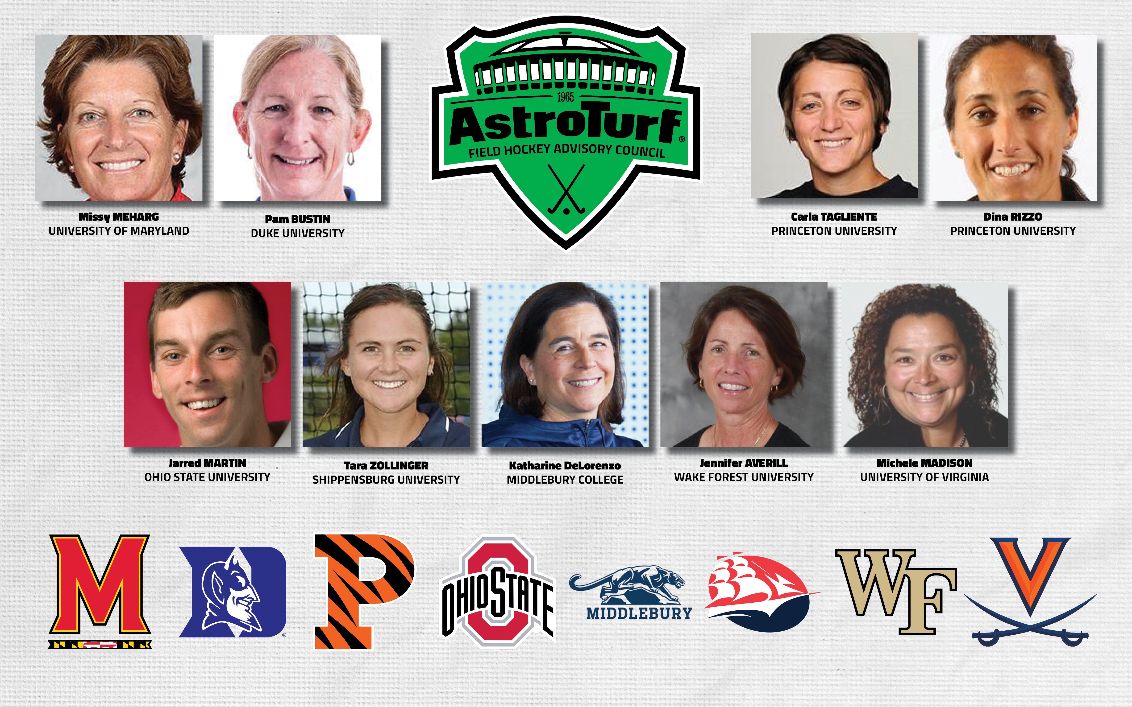 AstroTurf launches Field Hockey Advisory Council AstroTurf