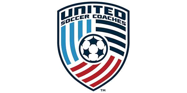 United Soccer Coaches logo