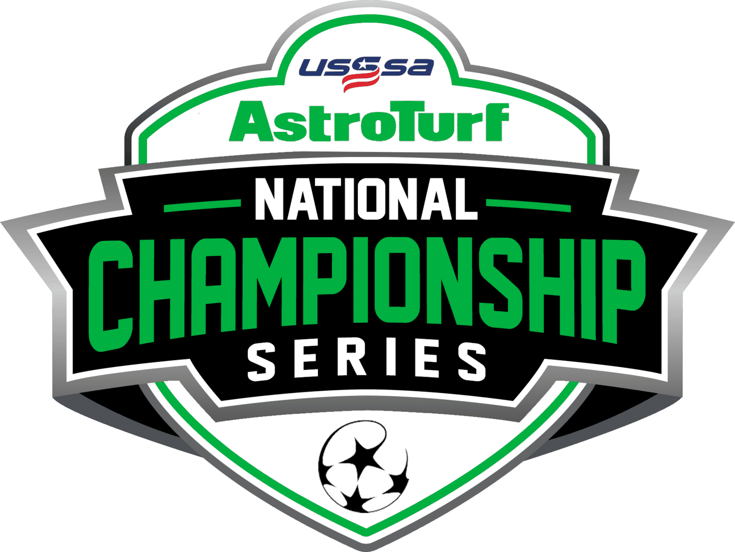 AstroTurf Championships logo