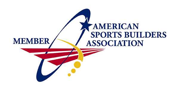 American Sport Builders Association logo