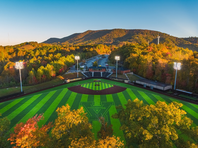 Appalachian State Baseball Moves Forward With AstroTurf AstroTurf Appalachian State Baseball Moves Forward With AstroTurf AstroTurf