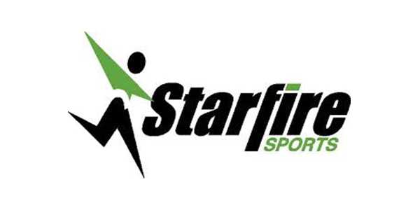 Starfire Sports logo