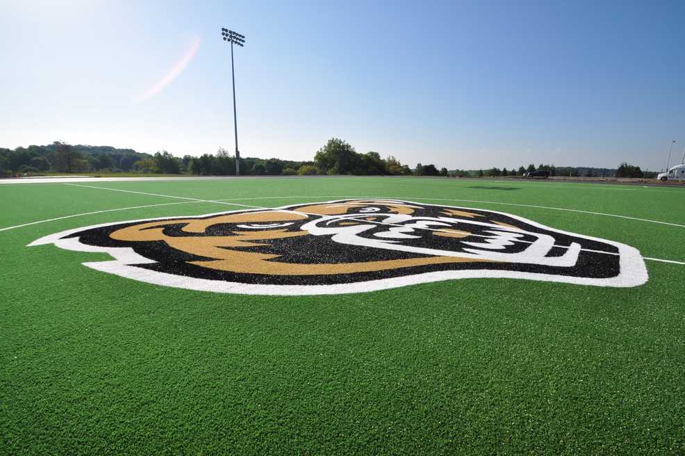 Soccer Turf AstroTurf